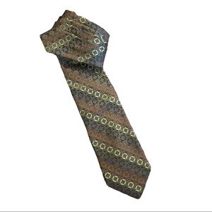 Bespoke Apparel tie